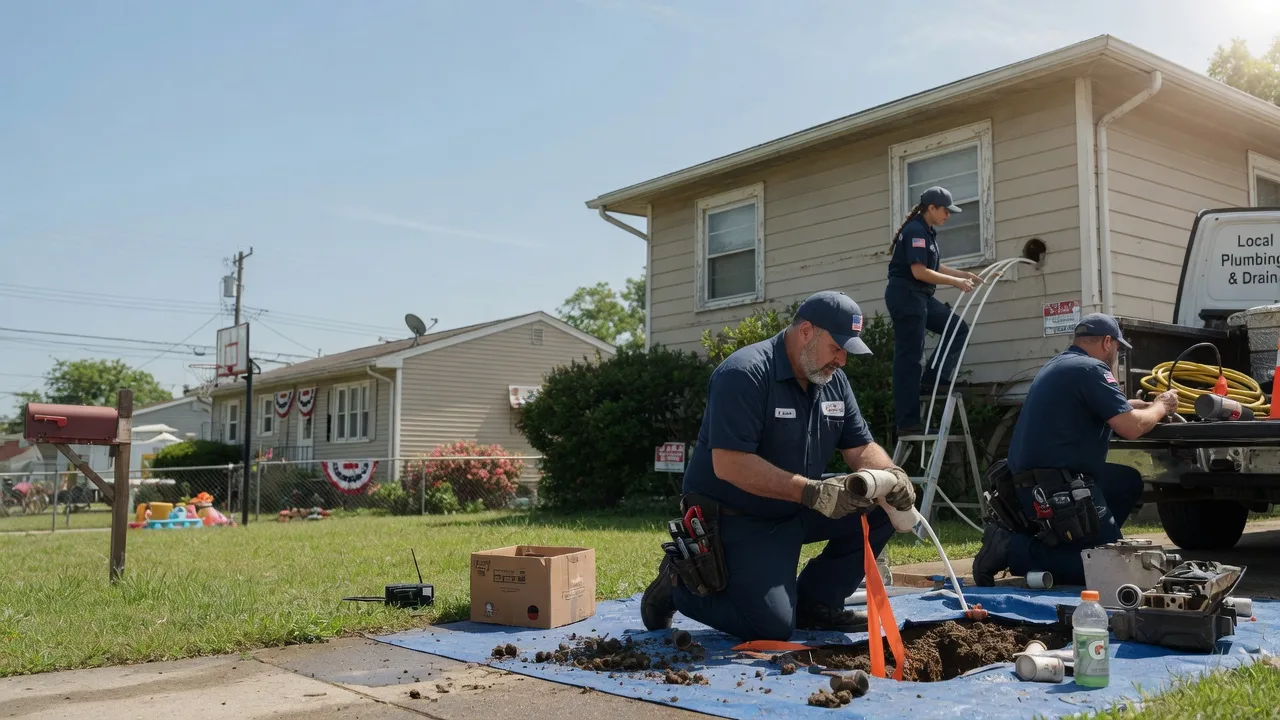 Faucet Repair in Pell Lake, WI near me